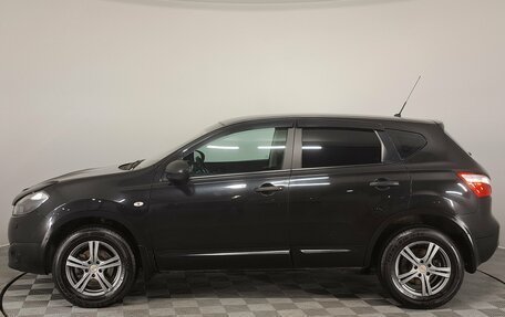 Nissan Qashqai, 2012 год, 1 050 000 рублей, 9 фотография