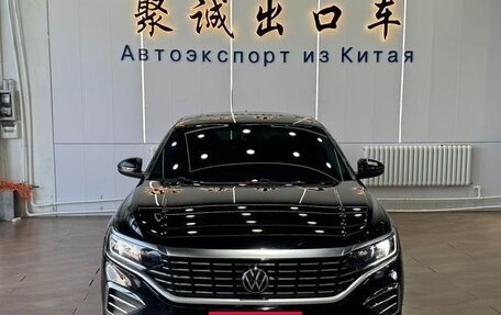 Volkswagen Passat B8 рестайлинг, 2022 год, 1 541 000 рублей, 2 фотография