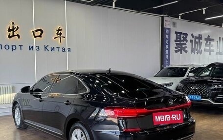 Volkswagen Passat B8 рестайлинг, 2022 год, 1 541 000 рублей, 4 фотография