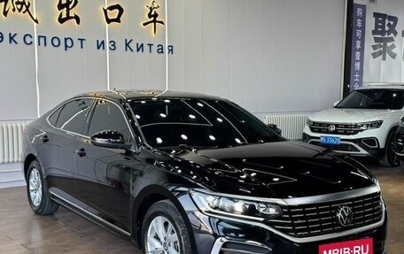 Volkswagen Passat B8 рестайлинг, 2022 год, 1 541 000 рублей, 3 фотография