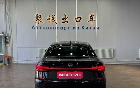 Volkswagen Passat B8 рестайлинг, 2022 год, 1 541 000 рублей, 5 фотография