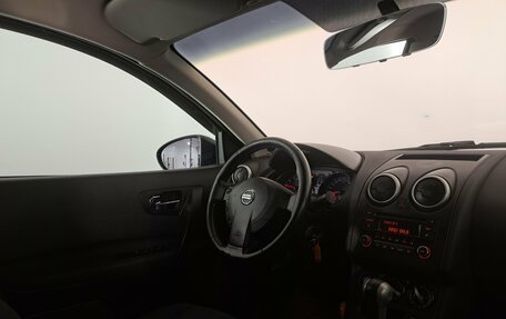 Nissan Qashqai, 2012 год, 1 050 000 рублей, 11 фотография