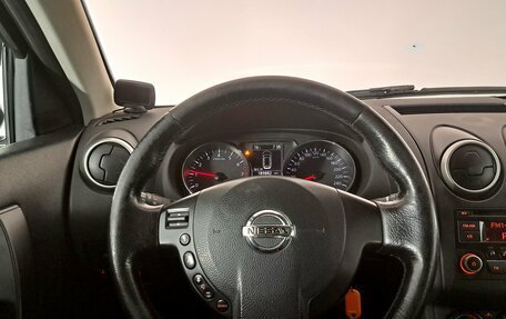 Nissan Qashqai, 2012 год, 1 050 000 рублей, 12 фотография