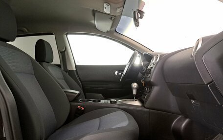 Nissan Qashqai, 2012 год, 1 050 000 рублей, 10 фотография