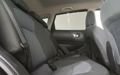 Nissan Qashqai, 2012 год, 1 050 000 рублей, 18 фотография