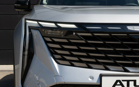 Geely Atlas, 2025 год, 4 080 990 рублей, 4 фотография