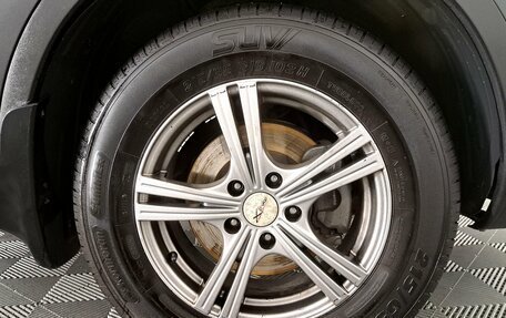 Nissan Qashqai, 2012 год, 1 050 000 рублей, 20 фотография