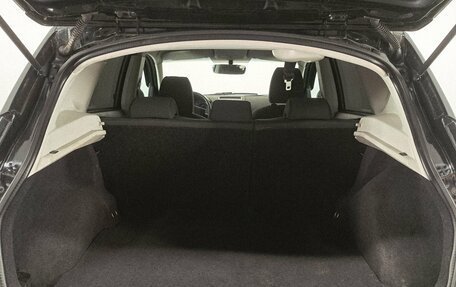 Nissan Qashqai, 2012 год, 1 050 000 рублей, 19 фотография