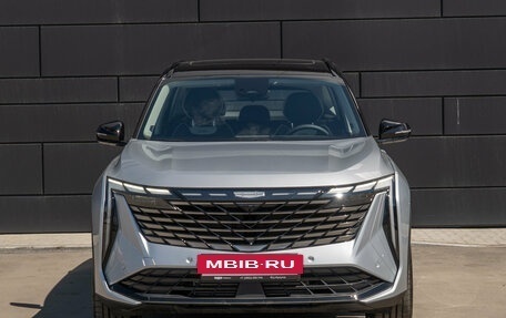 Geely Atlas, 2025 год, 4 080 990 рублей, 3 фотография