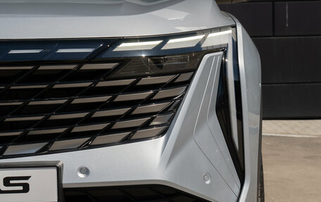 Geely Atlas, 2025 год, 4 080 990 рублей, 5 фотография