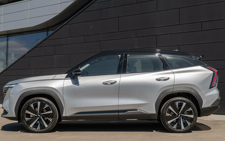 Geely Atlas, 2025 год, 4 080 990 рублей, 6 фотография