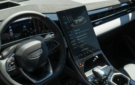 Geely Atlas, 2025 год, 4 080 990 рублей, 13 фотография