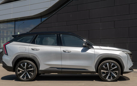 Geely Atlas, 2025 год, 4 080 990 рублей, 7 фотография