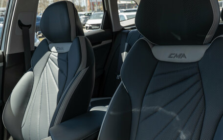 Geely Atlas, 2025 год, 4 080 990 рублей, 15 фотография
