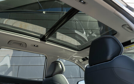 Geely Atlas, 2025 год, 4 080 990 рублей, 18 фотография