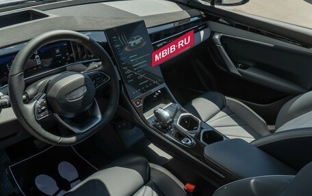 Geely Atlas, 2025 год, 4 080 990 рублей, 12 фотография