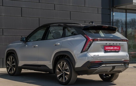 Geely Atlas, 2025 год, 4 080 990 рублей, 9 фотография