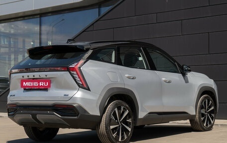 Geely Atlas, 2025 год, 4 080 990 рублей, 10 фотография