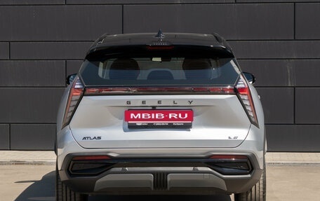 Geely Atlas, 2025 год, 4 080 990 рублей, 8 фотография