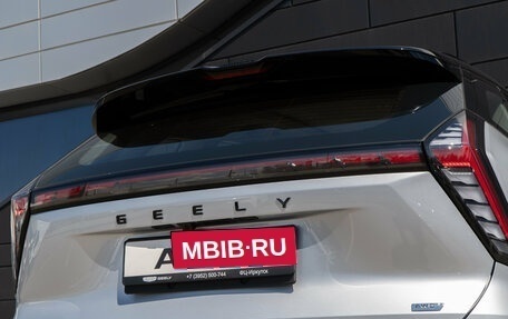 Geely Atlas, 2025 год, 4 080 990 рублей, 11 фотография