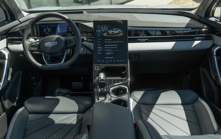 Geely Atlas, 2025 год, 4 080 990 рублей, 26 фотография