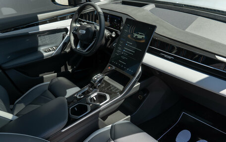 Geely Atlas, 2025 год, 4 080 990 рублей, 22 фотография