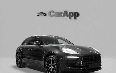 Porsche Macan I рестайлинг, 2025 год, 11 200 000 рублей, 2 фотография