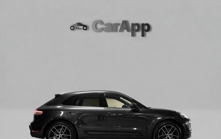Porsche Macan I рестайлинг, 2025 год, 11 200 000 рублей, 4 фотография