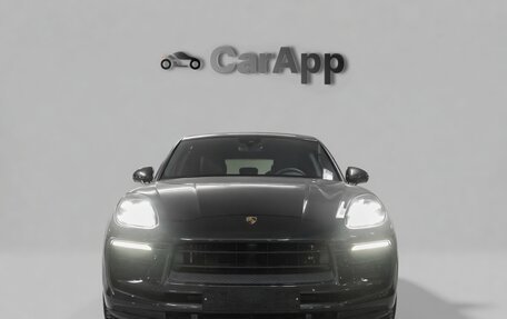 Porsche Macan I рестайлинг, 2025 год, 11 200 000 рублей, 3 фотография