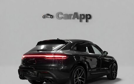 Porsche Macan I рестайлинг, 2025 год, 11 200 000 рублей, 5 фотография