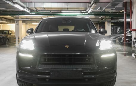 Porsche Macan I рестайлинг, 2025 год, 11 200 000 рублей, 8 фотография