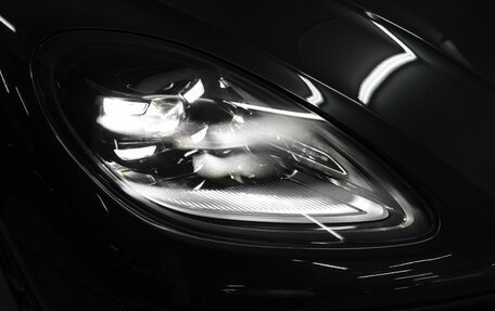 Porsche Macan I рестайлинг, 2025 год, 11 200 000 рублей, 14 фотография
