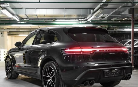 Porsche Macan I рестайлинг, 2025 год, 11 200 000 рублей, 15 фотография
