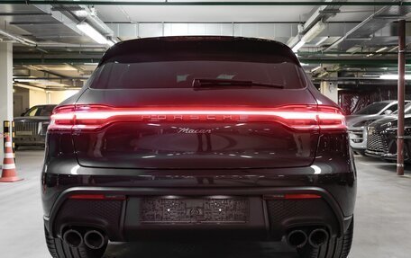 Porsche Macan I рестайлинг, 2025 год, 11 200 000 рублей, 11 фотография