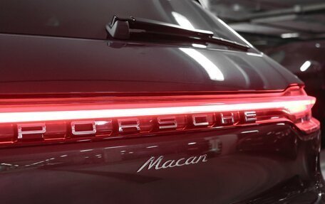Porsche Macan I рестайлинг, 2025 год, 11 200 000 рублей, 12 фотография