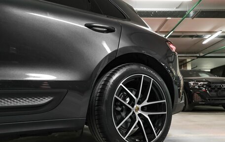 Porsche Macan I рестайлинг, 2025 год, 11 200 000 рублей, 16 фотография