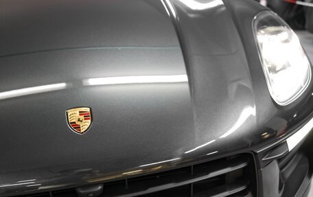Porsche Macan I рестайлинг, 2025 год, 11 200 000 рублей, 13 фотография