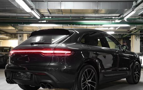 Porsche Macan I рестайлинг, 2025 год, 11 200 000 рублей, 17 фотография