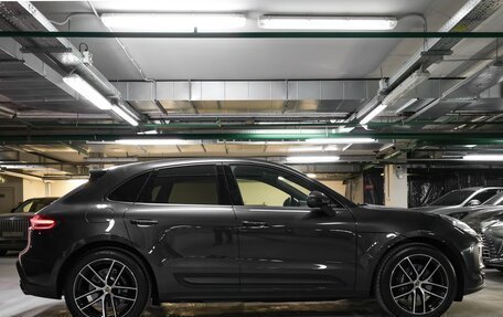 Porsche Macan I рестайлинг, 2025 год, 11 200 000 рублей, 6 фотография