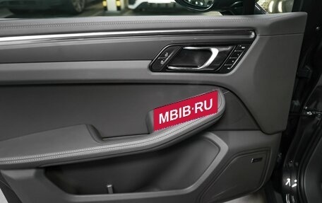 Porsche Macan I рестайлинг, 2025 год, 11 200 000 рублей, 18 фотография