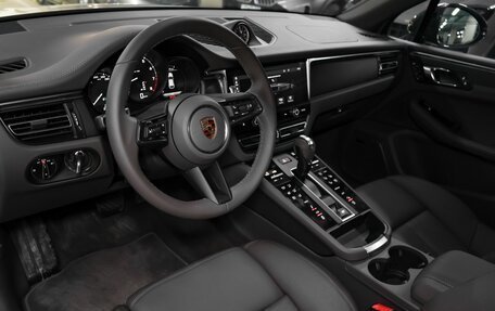 Porsche Macan I рестайлинг, 2025 год, 11 200 000 рублей, 24 фотография