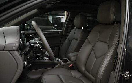 Porsche Macan I рестайлинг, 2025 год, 11 200 000 рублей, 26 фотография