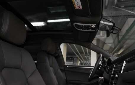 Porsche Macan I рестайлинг, 2025 год, 11 200 000 рублей, 31 фотография