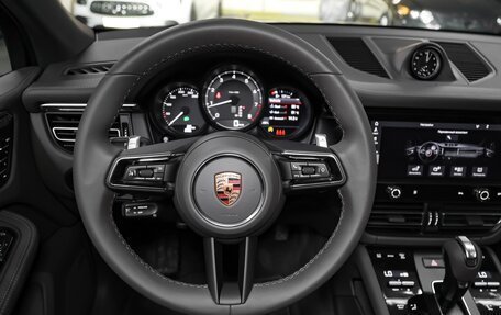Porsche Macan I рестайлинг, 2025 год, 11 200 000 рублей, 36 фотография
