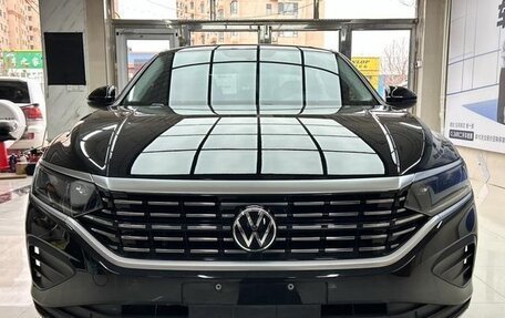 Volkswagen Passat B8 рестайлинг, 2022 год, 1 559 000 рублей, 2 фотография
