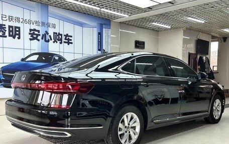 Volkswagen Passat B8 рестайлинг, 2022 год, 1 559 000 рублей, 4 фотография