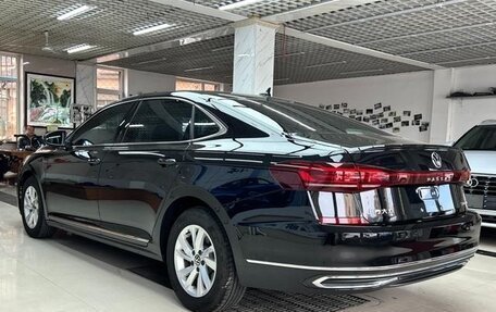 Volkswagen Passat B8 рестайлинг, 2022 год, 1 559 000 рублей, 6 фотография