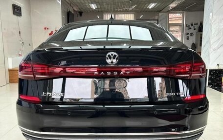 Volkswagen Passat B8 рестайлинг, 2022 год, 1 559 000 рублей, 5 фотография
