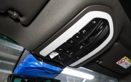 Porsche Macan I рестайлинг, 2025 год, 11 200 000 рублей, 38 фотография
