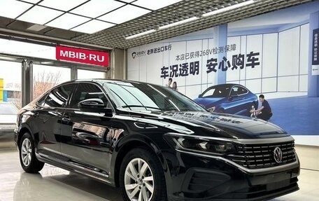 Volkswagen Passat B8 рестайлинг, 2022 год, 1 559 000 рублей, 3 фотография